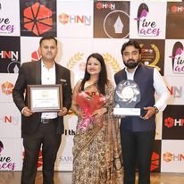 Best IT Institute Award